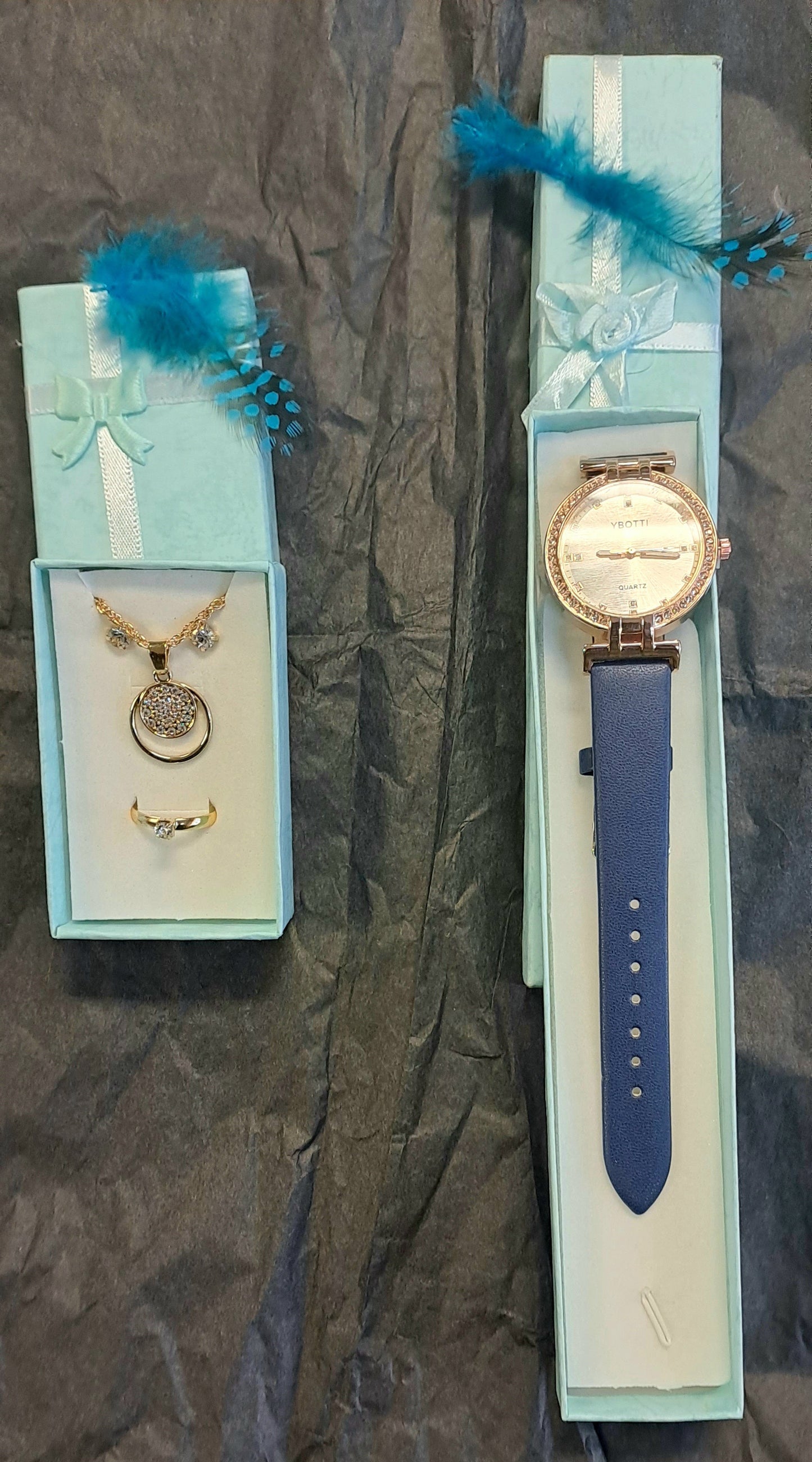 5pcs Watch set