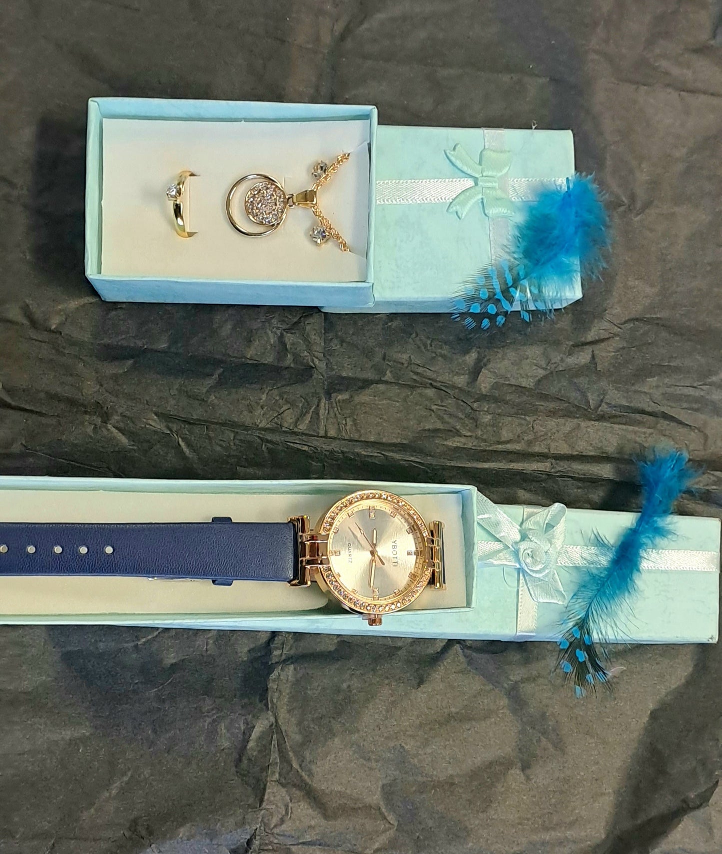 5pcs Watch set