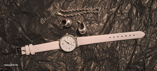 Dear Woman Watch Set 006