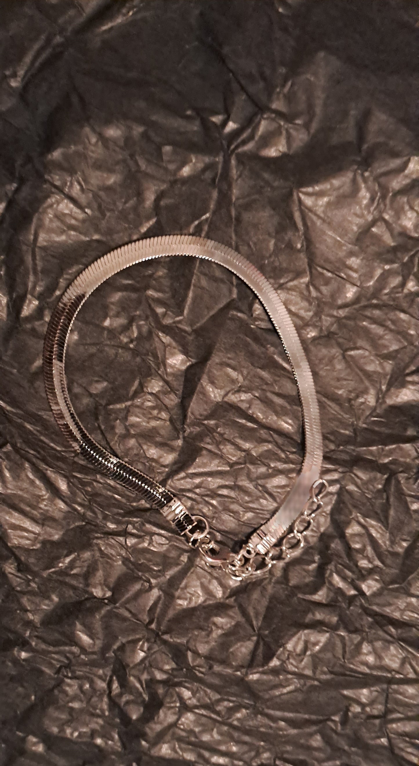 Dear Woman Bracelet